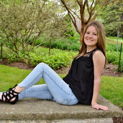 Hanna C., Child Care in Hubert, NC 28539 with 2 years of paid experience