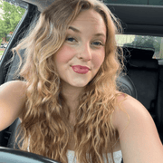 Zoey P., Babysitter in Wilmington, NC with 1 year paid experience