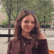 Macy S., Child Care in Trafalgar, IN 46181 with 0 years of paid experience