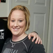 Andrea M. - Millersburg <span class="translation_missing" title="translation missing: en.application.care_types.child_care">Child Care</span>