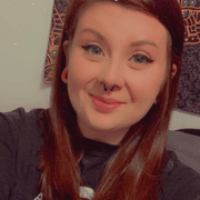 Sierra C., Care Companion in Vancouver, WA with 10 years paid experience