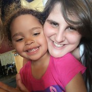 Amy P. - Hampton Nanny