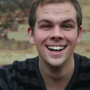 Brandon R. - Lancaster Babysitter