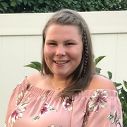 Haley  M., Child Care Provider in 02066 with 4 years of paid experience