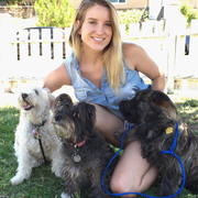 Jessica R., Pet Care Provider in La Mesa, CA 91941 with 10 years paid experience
