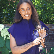 Tsion C., Nanny in Lilburn, GA with 1 year paid experience