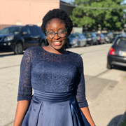 Oluwaseun O., Babysitter in Lindenhurst, NY with 4 years paid experience