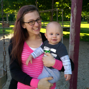 Katie A., Nanny in West Liberty, OH with 3 years paid experience