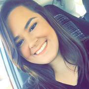 Kamryn M. - Trussville Nanny