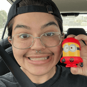 Lauryn R., Child Care Provider in 78121 with 1 year of paid experience