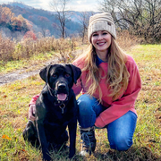 Amber M. - Calhoun Nanny