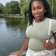 Guerdjany N., Babysitter in 02050 with 2 years of paid experience