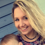 Ashley G., Babysitter in Pensacola, FL with 6 years paid experience