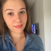 Brittany A. - Chesterfield Babysitter