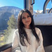 Aashi S., Child Care Provider in 75409 with 1 year of paid experience