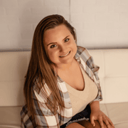 Lauren G., Babysitter in Elkhorn, NE 68022 with 9 years of paid experience