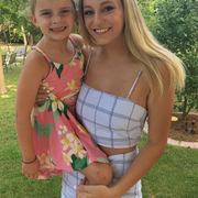 Alexis W. - Cibolo <span class="translation_missing" title="translation missing: en.application.care_types.child_care">Child Care</span>
