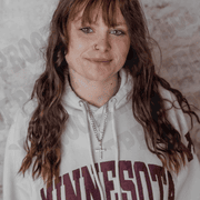 Quinn B., Nanny in Foley, MN with 2 years paid experience