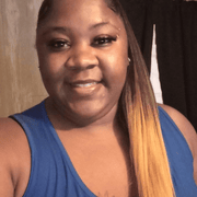 Lakeisha R., Babysitter in Rivervale, AR with 1 year paid experience