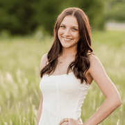 Kamryn D., Nanny in Ramona, OK 74061 with 5 years of paid experience