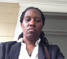 Constance P., Babysitter in Decatur, GA with 1 year paid experience