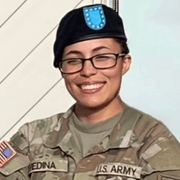 Emily  M., Child Care Provider in 27542 with 1 year of paid experience