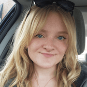 Morgan S., Babysitter in 55330 with 3 years of paid experience