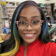 Jasmin R., Babysitter in Decatur, GA with 20 years paid experience