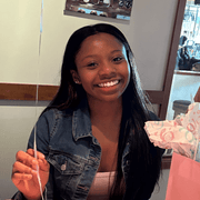 Seraphina S., Child Care in Hampton, MN 55031 with 1 year of paid experience