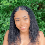 Imani E., Nanny in Springfield, OH with 1 year paid experience
