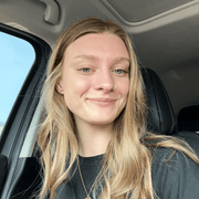 Corrin E., Babysitter in Corvallis, OR 97330 with 6 years of paid experience