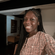 Giselle C., Nanny in 48203 with 7 years of paid experience