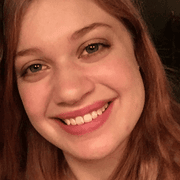 Audrey D., Babysitter in 28032 with 1 year of paid experience