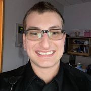Nicolas S., Care Companion in Kansas City, MO with 2 years paid experience