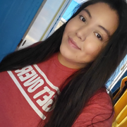 Cristina S., Babysitter in Mercedes, TX with 2 years paid experience