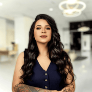 Thais V., Babysitter in Pompano Beach, FL with 1 year paid experience