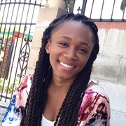 Brandi L., Babysitter in Monrovia, CA with 2 years paid experience