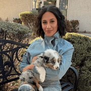 Gigi G., Babysitter in 89005 with 8 years of paid experience