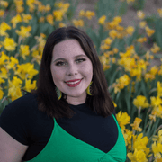 Katherine F., Babysitter in 73084 with 2 years of paid experience