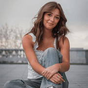 Carleigh F., Nanny in Lehi, UT 84043 with 1 year of paid experience