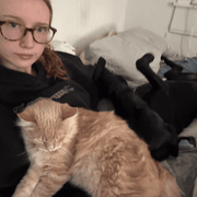 Anna S., Pet Care Provider in Batavia, OH with 3 years paid experience