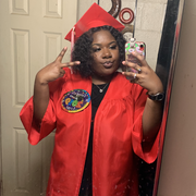 Alize S., Babysitter in Norfolk, VA with 1 year paid experience