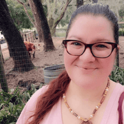 Angie A., Babysitter in Orlando, FL with 20 years paid experience