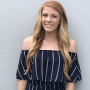 Brooke S. - Davidson Babysitter