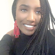 Isatou M. - Minneapolis Nanny