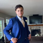 Carlos C., Care Companion in Wilmington, NC with 0 years paid experience