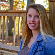 Lauran H. - Waxhaw <span class="translation_missing" title="translation missing: en.application.care_types.child_care">Child Care</span>