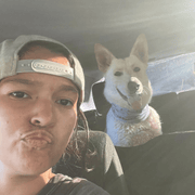 Eida A., Babysitter in Hesperia, CA with 2 years paid experience