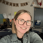 Meagan F., Babysitter in 77590 with 6 years of paid experience