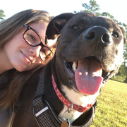 Anna D., Pet Care Provider in Wilmington, NC with 3 years paid experience